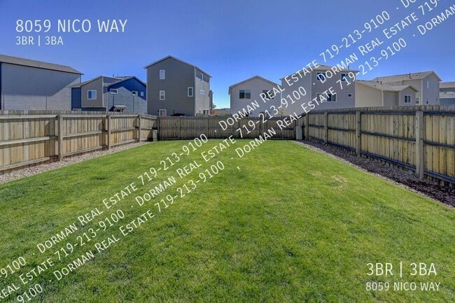 Building Photo - 8059 Nico Way