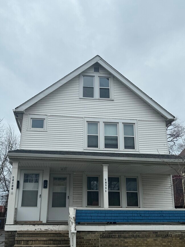 Building Photo - 14111 Jenne Ave