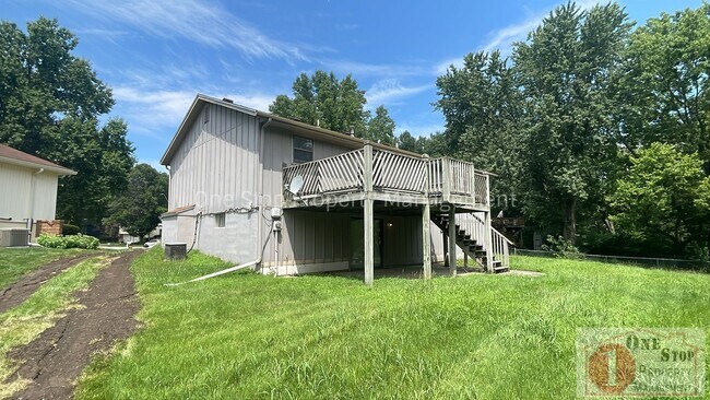 Building Photo - 17311 E 51st St Ct S