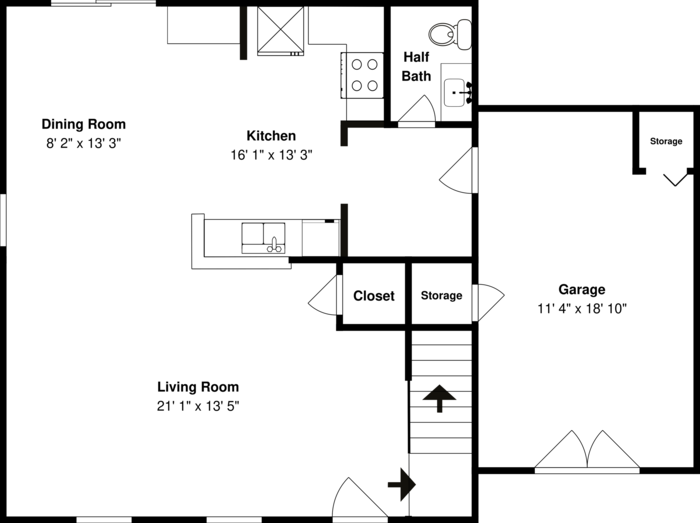 Building Photo - 2873 Signal Ct SW