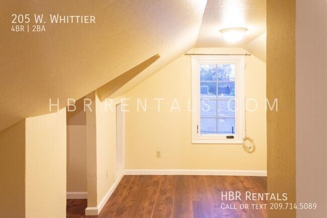 Building Photo - 205 W. Whittier-