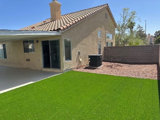 Building Photo - Single Story located in 89031