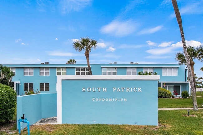 Building Photo - 55 Sea Park Blvd