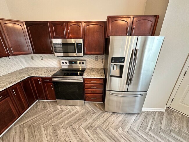 Building Photo - COMING SOON! Beautiful 3 BR Home; Open Floor Plan, Attached Garage; Fenced Backyard!