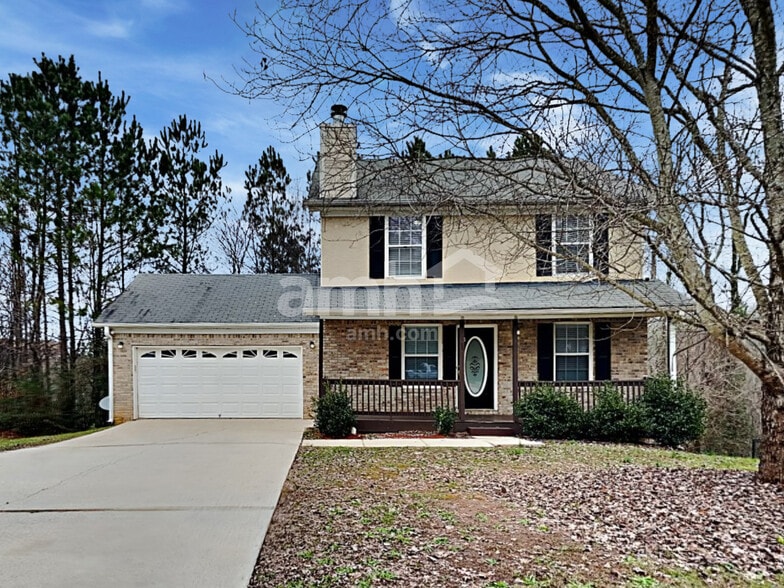 Primary Photo - 1137 Baileys Ct
