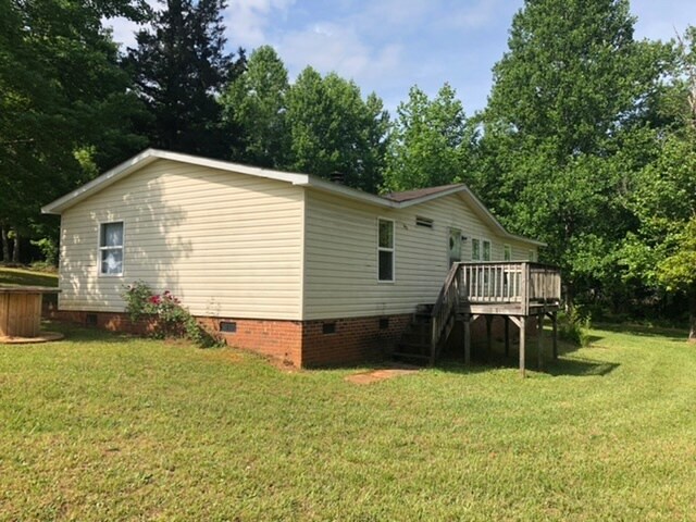 Primary Photo - 102 Sunny Ln