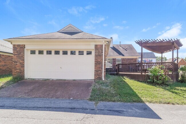 Building Photo - 8416 Kimberly Rose Dr