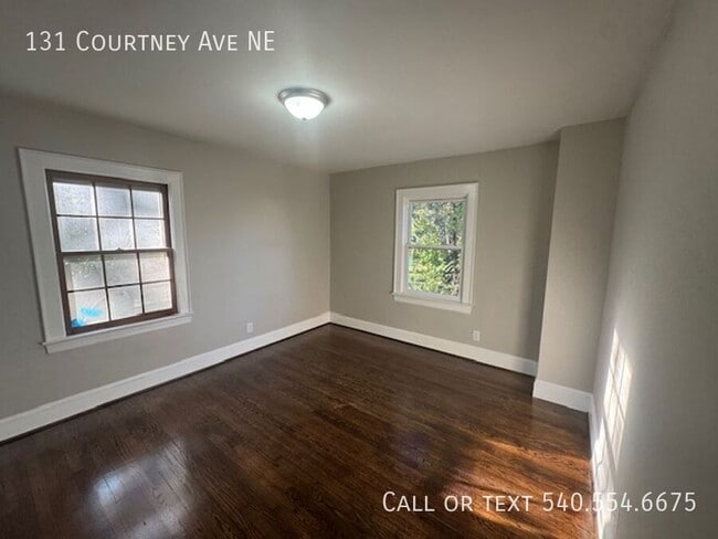 Building Photo - 131 Courtney Ave NE