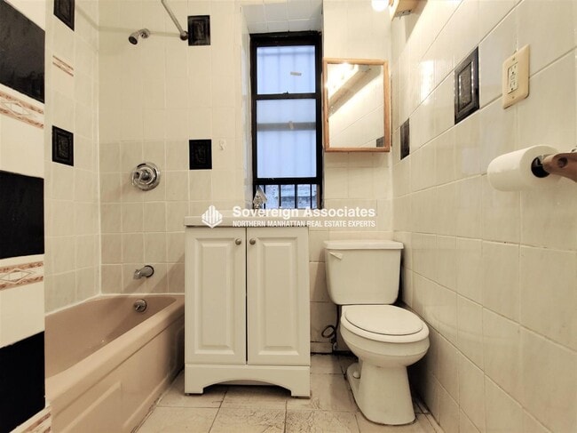 Floorplan - 182 Claremont Avenue