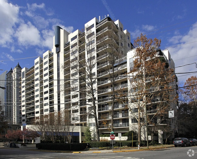 Primary Photo - Ansley Above The Park Condominium