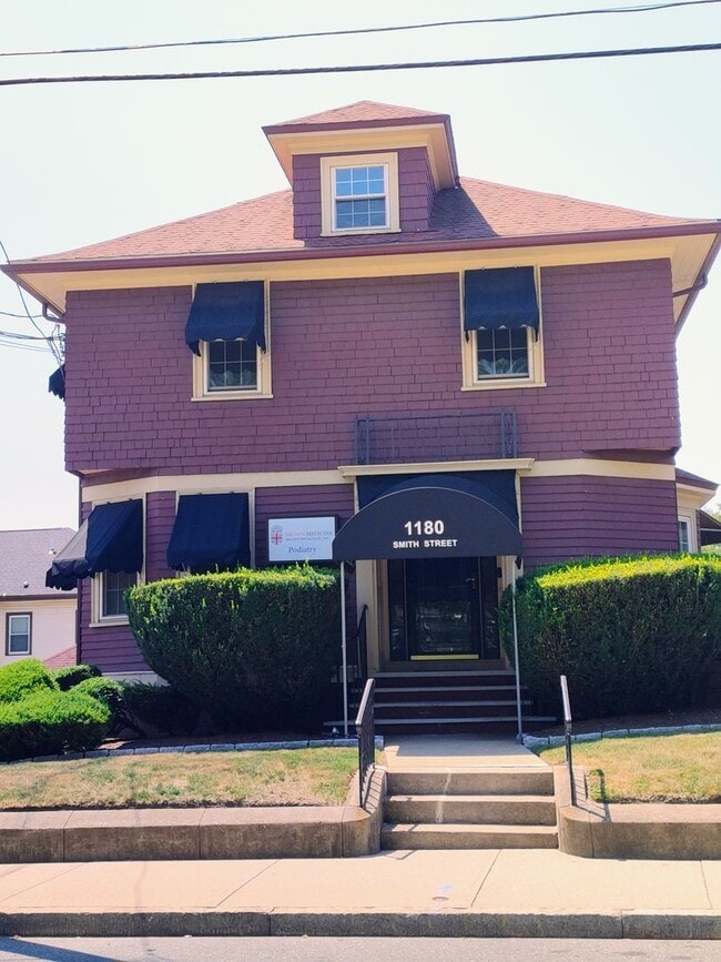 Building Photo - ***Providence/Elmhurst – One Bed+ with all...