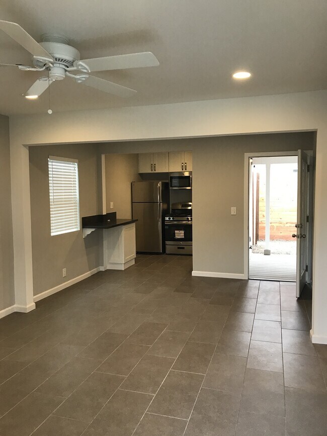 Building Photo - 162nd Duplex