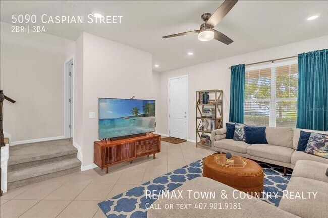Building Photo - 5090 Caspian St