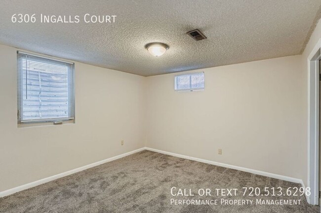 Building Photo - 6306 Ingalls Ct