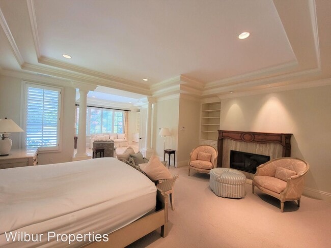Building Photo - 6 br, 7.5 bath House - 375 Selby Lane