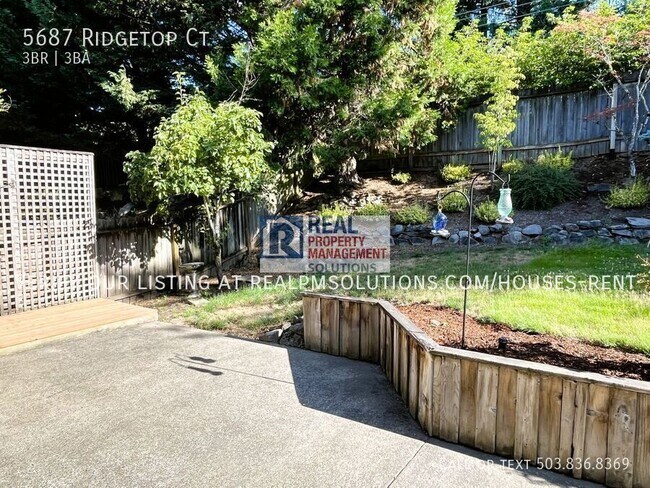 Building Photo - 5687 Ridgetop Ct