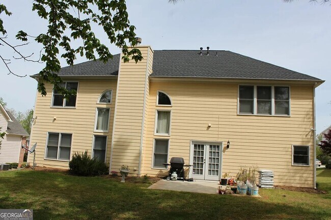 Building Photo - 1095 Downyshire Dr