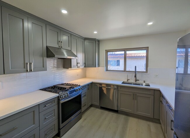 Kitchen - Close up - 28126 Ridgethorne Ct