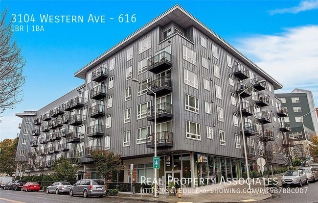 Primary Photo - Beautiful Downtown One Bedroom Condo in Be...