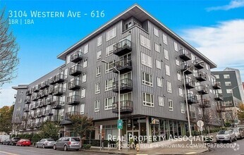 Building Photo - Beautiful Downtown One Bedroom Condo in Be...