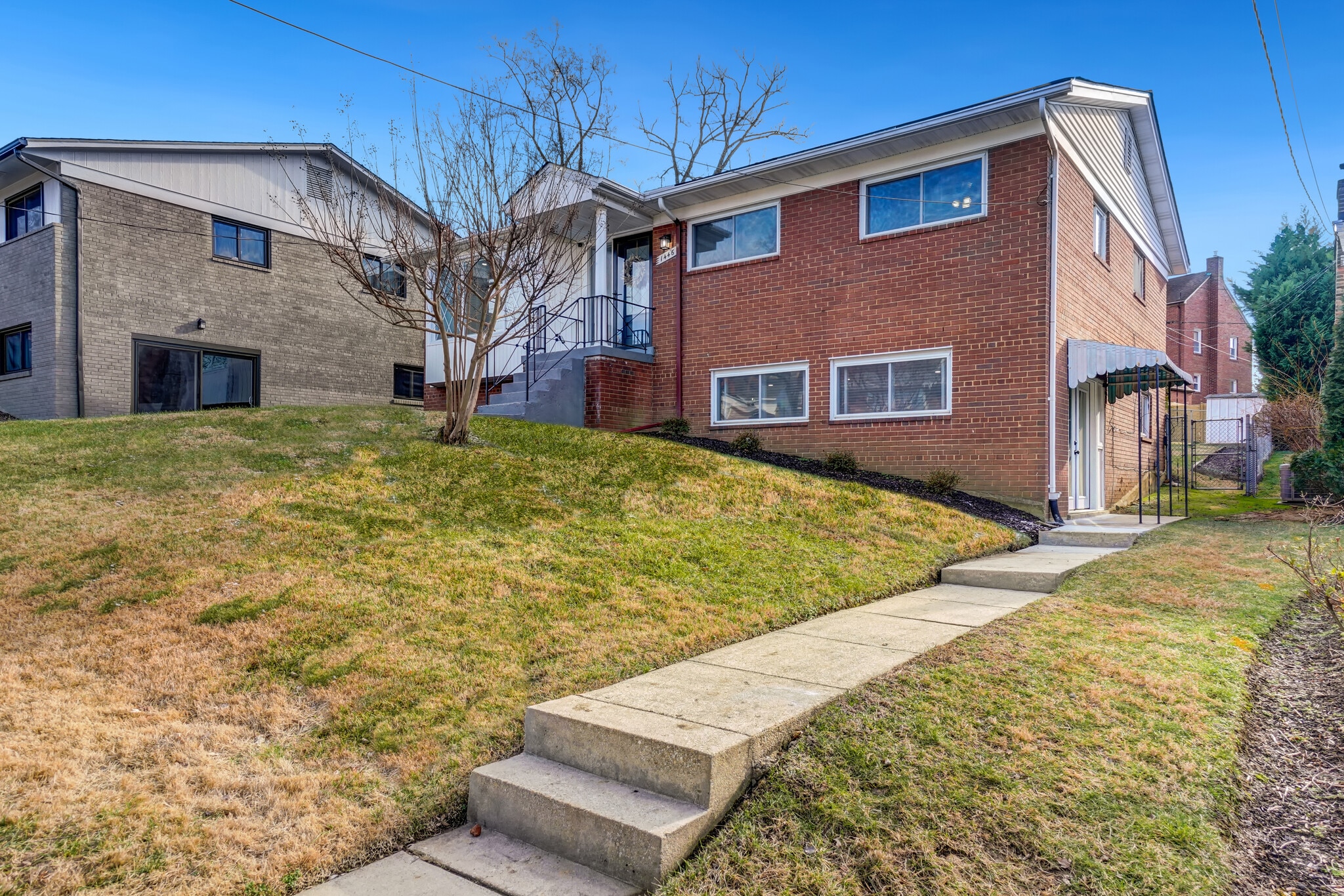 Building Photo - 1446 Roxanna Rd NW