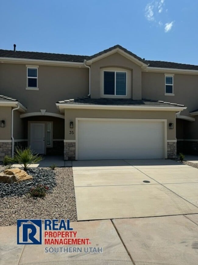 Primary Photo - River Trail Townhome