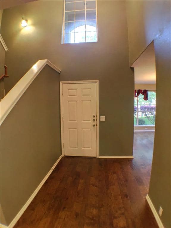 Building Photo - 2308 Paradise Ridge Dr