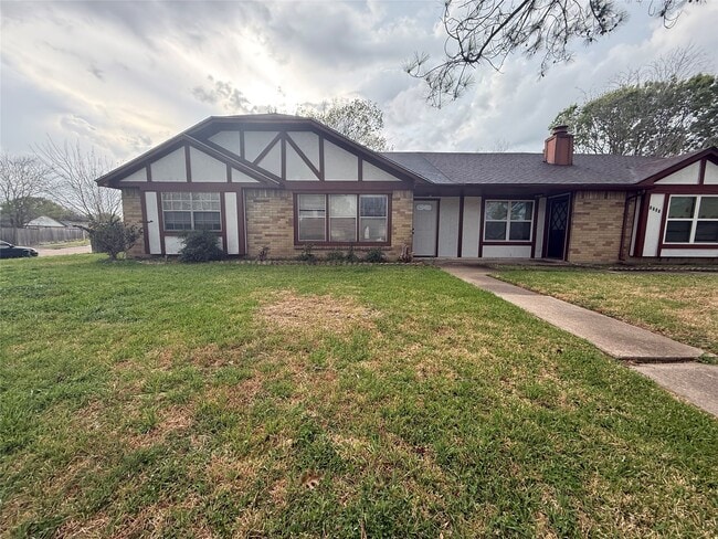 Building Photo - 3806 Westheimer Pl Dr