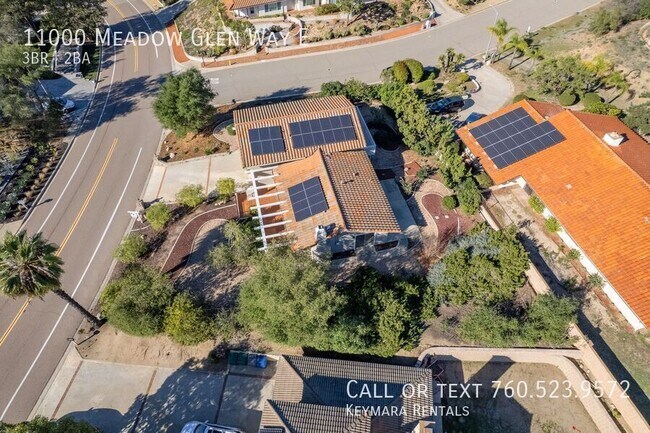 Building Photo - 11000 Meadow Glen Way E