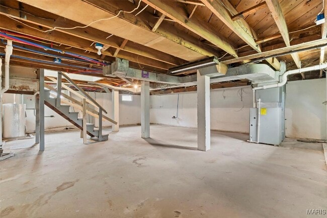 Building Photo - 523 W Meramec St