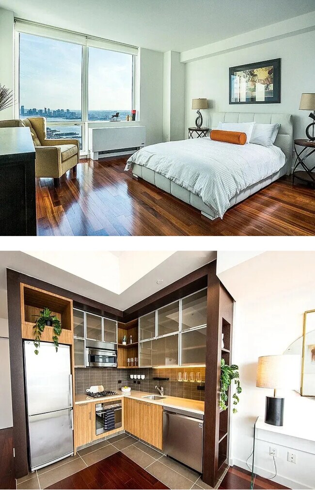 Building Photo - 620 W 42nd St