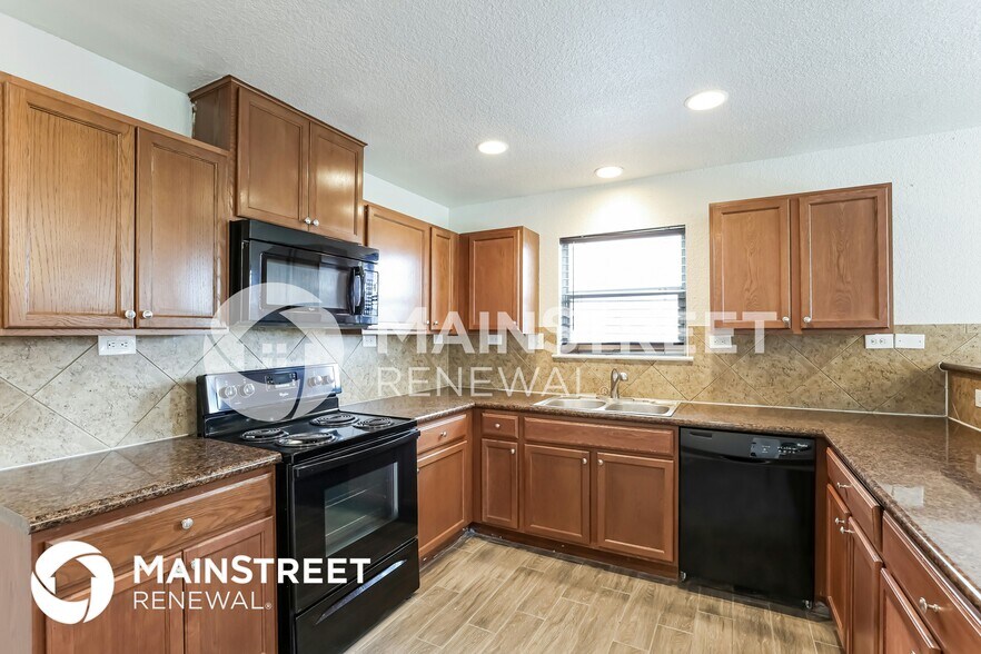 Building Photo - 6622 San Miguel Way