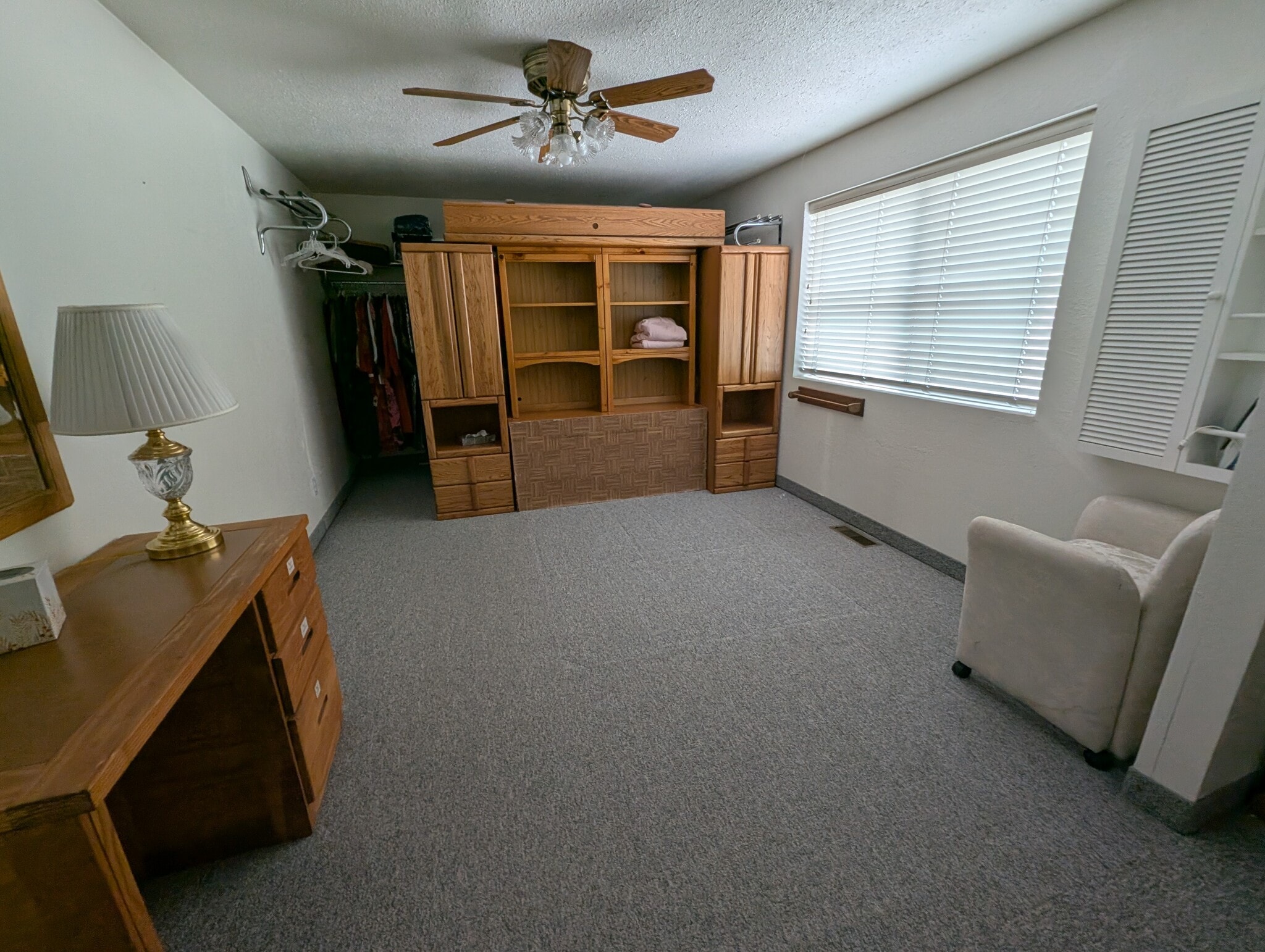 Study (not part of agreement) - 1045 Union St