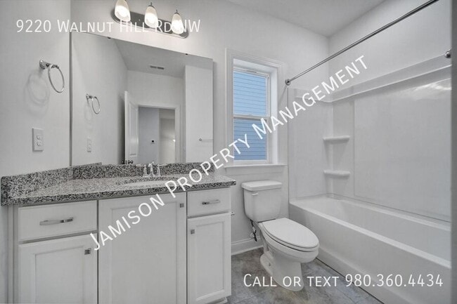 Building Photo - 9220 Walnut Hl Rd NW