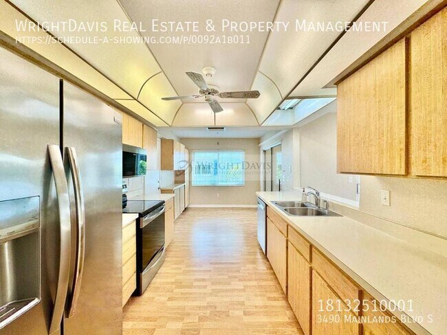 Building Photo - 3490 Mainlands Blvd S