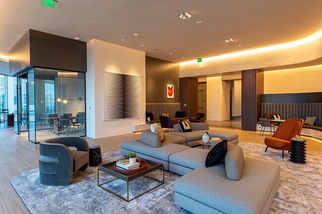 Building Photo - 2-Bedroom Haven: Luxury Living, Modern Con...