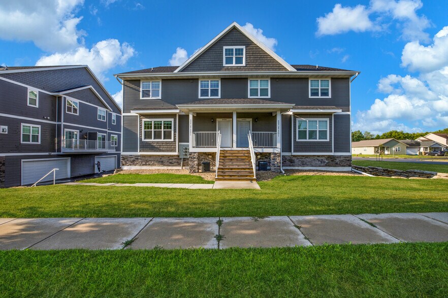 Building Photo - 6410 Driscoll Dr