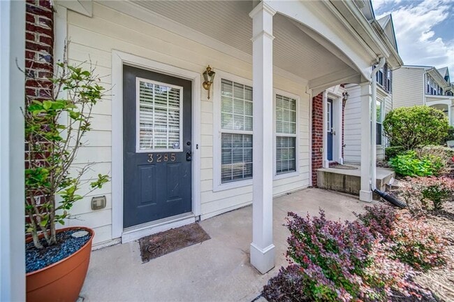 Building Photo - 3285 Hidden Cove Cir NW