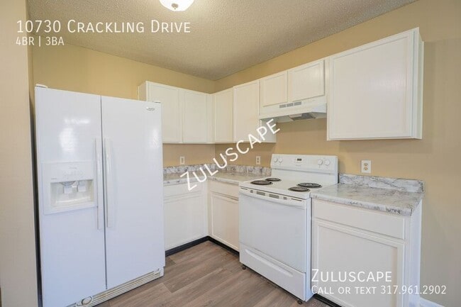 Building Photo - 10730 Crackling Dr