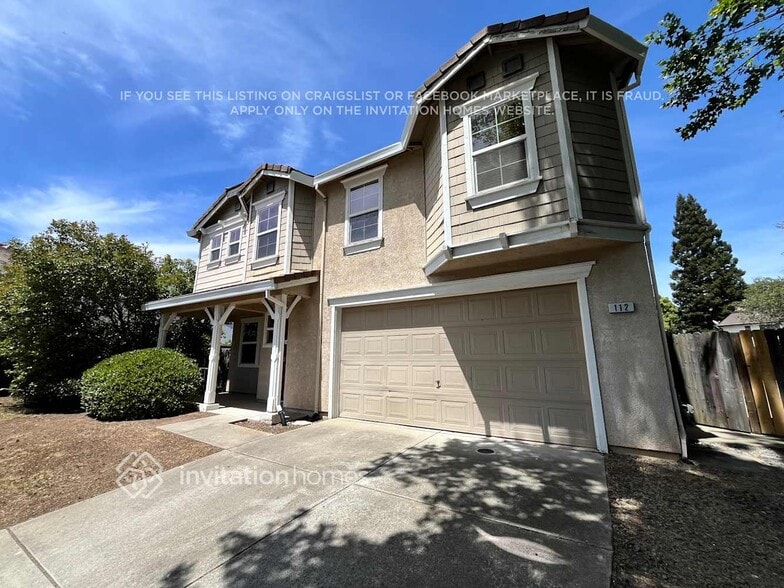 Building Photo - 112 Glenwood Cir