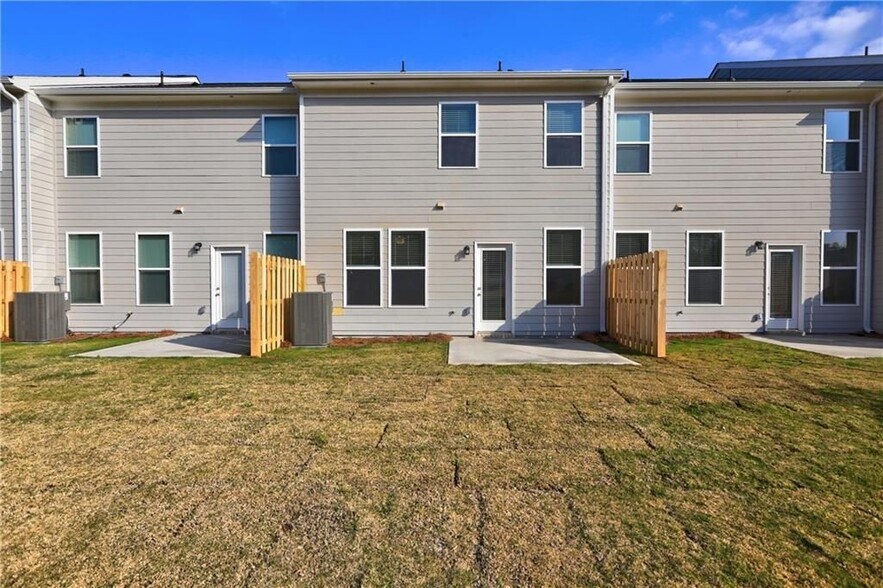 Building Photo - 479 Payne Dr