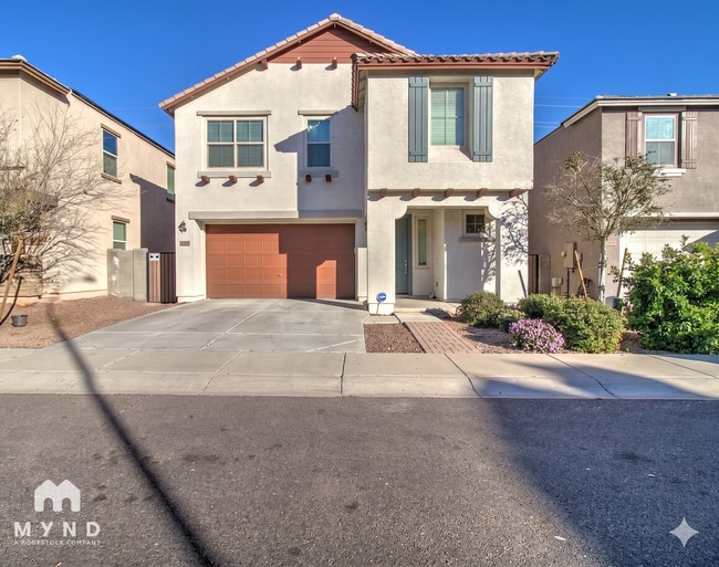 Building Photo - 421 N 119th Dr