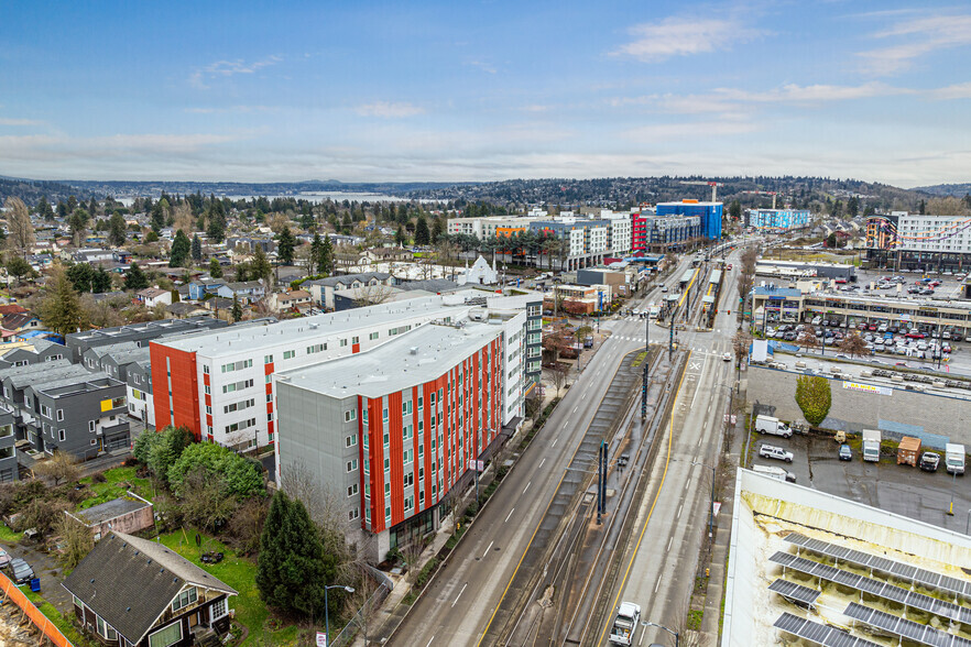 Building Photo - Mercy Othello Plaza