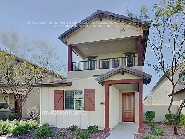 Building Photo - 1647 N 209th Ave