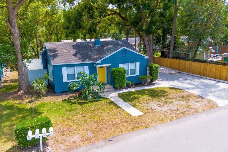 Building Photo - 2008 Page Ave