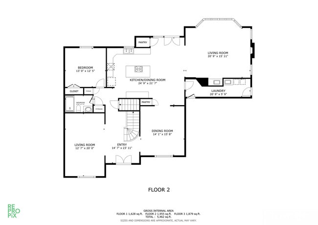 Building Photo - 401 Jason Ln