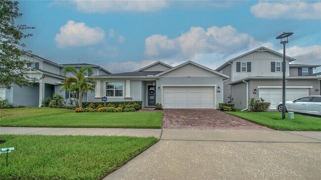Building Photo - 3401 Bluff Oak Ln