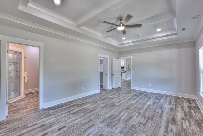 Building Photo - 3931 Taylors Store Rd