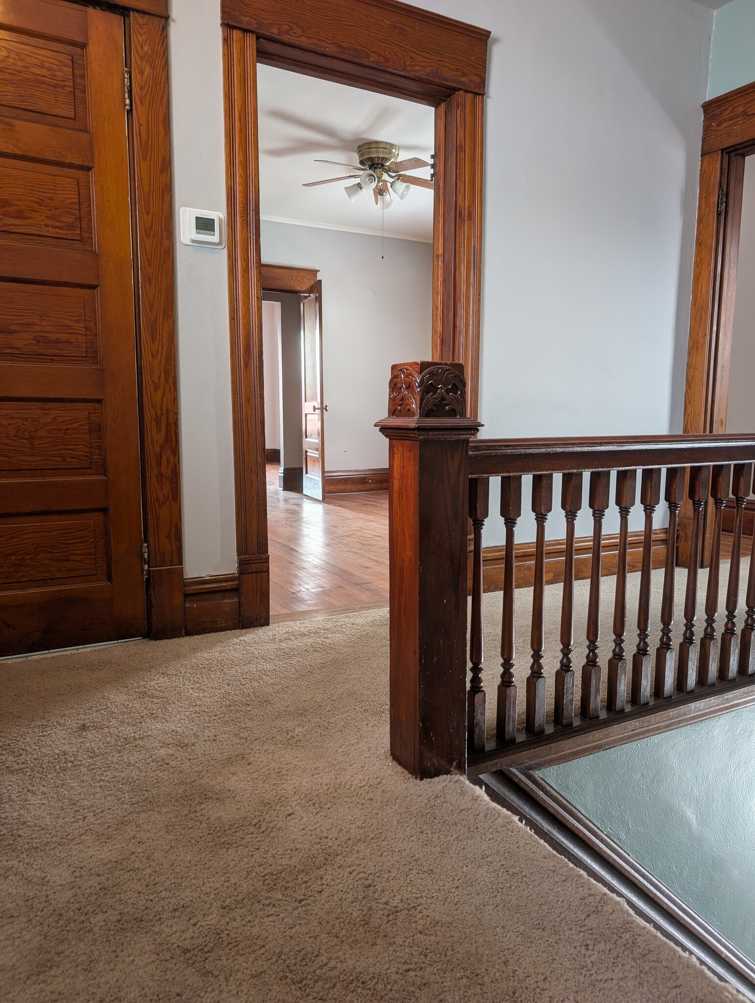 Building Photo - 601 Crescent Ave