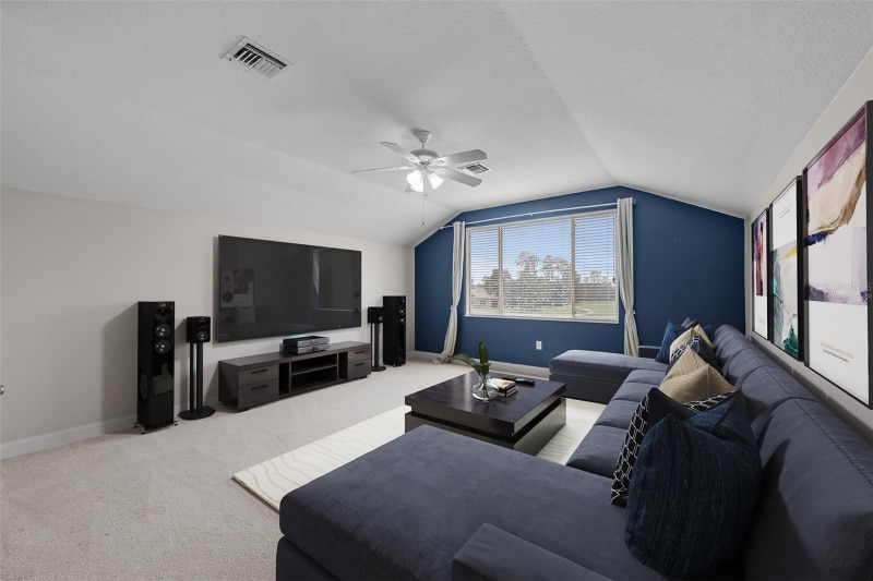 Building Photo - 5909 Wedgefield Dr